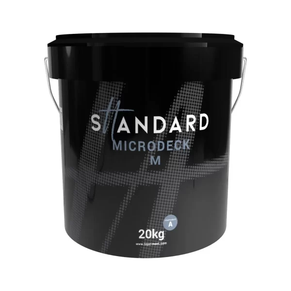 Microdeck (20KG)