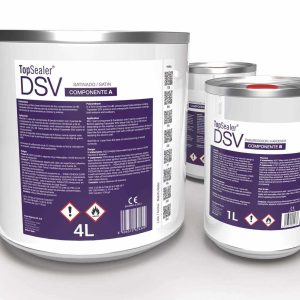 Topsealer DSV (4L + 2L)