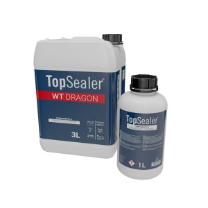 Topsealer WT Dragon (3L + 1L)